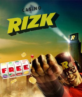 rizk casino + free slots quickgamesfun.com