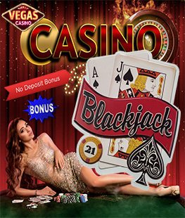 Slots Of Vegas Casino Blackjack No Deposit Bonus quickgamesfun.com